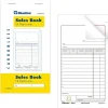 Blueline Sales Book - Little Painter Art | Exploring the Endless Possibilities of Art| Shop All