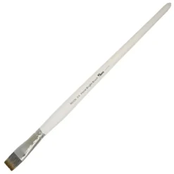 Bob Ross 3/4" Floral Bright Brush - Little Painter Art | Exploring the Endless Possibilities of Art| Brush
