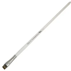Bob Ross 1/2" Floral Brush - Little Painter Art | Exploring the Endless Possibilities of Art| Brush