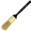 Bob Ross 1" Oval Brush R6431 - Little Painter Art | Exploring the Endless Possibilities of Art| Brush