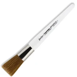 Bob Ross 1" Round Foliage Brush R6438 - Little Painter Art | Exploring the Endless Possibilities of Art| Brush