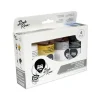Bob Ross Base Coat Value Set (4 x 100ml) - Little Painter Art | Exploring the Endless Possibilities of Art| Canvas
