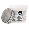 Bob Ross Brush Cleaning Bucket & Screen - Little Painter Art | Exploring the Endless Possibilities of Art| Brush