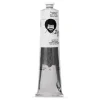 Bob Ross FLORAL Soft Oil Colours - Soft Titanium White - 200 ml - Little Painter Art | Exploring the Endless Possibilities of Art| Shop All