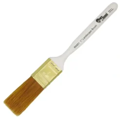 Bob Ross LANDSCAPE Brush 1" (2.5cm) - Little Painter Art | Exploring the Endless Possibilities of Art| Brush