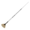 Bob Ross Landscape Fan Brush No. 6 (6416) - Little Painter Art | Exploring the Endless Possibilities of Art| Brush