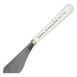 Bob Ross LANDSCAPE Painting Knife No. 10 - Standard - Little Painter Art | Exploring the Endless Possibilities of Art| Canvas