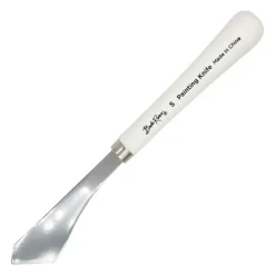 Bob Ross Landscape Painting Knife No. 5 - Detail - Little Painter Art | Exploring the Endless Possibilities of Art| Shop All