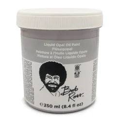 Bob Ross Liquid Opal - 250ml - Little Painter Art | Exploring the Endless Possibilities of Art| Shop All
