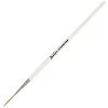 Bob Ross Script Liner Brush (R6422) - Little Painter Art | Exploring the Endless Possibilities of Art| Brush