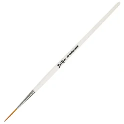 Bob Ross Script Liner Brush (R6422) - Little Painter Art | Exploring the Endless Possibilities of Art| Brush