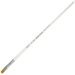 Bob Ross WILDLIFE Brush - Finisher Brush 8 - Little Painter Art | Exploring the Endless Possibilities of Art| Brush