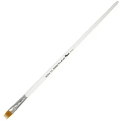Bob Ross WILDLIFE Brush - 1/2" Fur Brush - Little Painter Art | Exploring the Endless Possibilities of Art| Brush