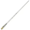 Bob Ross WILDLIFE Brush - 1/2" Bristle Brush - Little Painter Art | Exploring the Endless Possibilities of Art| Brush