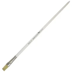 Bob Ross WILDLIFE Brush - 1/2" Bristle Brush - Little Painter Art | Exploring the Endless Possibilities of Art| Brush