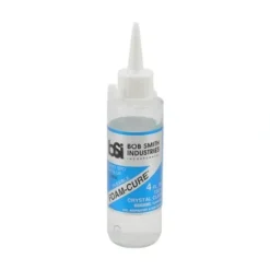 Bob Smith Industries Foam-Cure Foam Safe Glue (4oz) - Little Painter Art | Exploring the Endless Possibilities of Art| Shop All