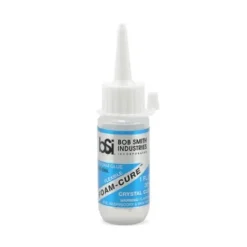 Bob Smith Industries Foam-Cure Foam Safe Glue (1oz) - Little Painter Art | Exploring the Endless Possibilities of Art| Shop All