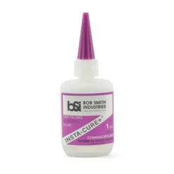 Bob Smith Industries INSTA-CURE+ Gap Filling CA (1oz) - Little Painter Art | Exploring the Endless Possibilities of Art| Shop All