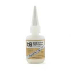 Bob Smith Industries SUPER-GOLD Thin Odorless Foam Safe (1/2oz) - Little Painter Art | Exploring the Endless Possibilities of Art| Shop All