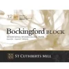 Bockingford Watercolour Blocks - 140lbs / 300gsm - Rough - 12 Sheets - Little Painter Art | Exploring the Endless Possibilities of Art| Shop All