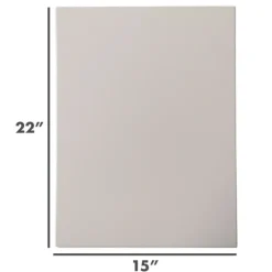 Bockingford Watercolour Paper approx 22" x 15" - 10 sheets per Pk. - 140lb / 300gsm - Little Painter Art | Exploring the Endless Possibilities of Art| Shop All