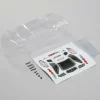 Body, Clear: Mini-T 2.0 - Little Painter Art | Exploring the Endless Possibilities of Art| Shop All