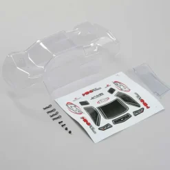 Body, Clear: Mini-T 2.0 - Little Painter Art | Exploring the Endless Possibilities of Art| Shop All
