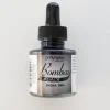 Bombay Ink Dr. Ph. Martin's Black - Little Painter Art | Exploring the Endless Possibilities of Art| Pigment