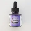 Bombay Ink Dr. Ph. Martin's Violet - Little Painter Art | Exploring the Endless Possibilities of Art| Pigment