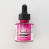 Bombay Ink Dr. Ph. Martin's Magenta - Little Painter Art | Exploring the Endless Possibilities of Art| Pigment