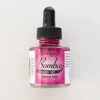 Bombay Ink Dr. Ph. Martin's Cherry Red - Little Painter Art | Exploring the Endless Possibilities of Art| Pigment