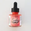 Bombay Ink Dr. Ph. Martin's Bright Red - Little Painter Art | Exploring the Endless Possibilities of Art| Pigment