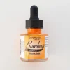 Bombay Ink Dr. Ph. Martin's Orange - Little Painter Art | Exploring the Endless Possibilities of Art| Pigment