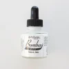 Bombay Ink Dr. Ph. Martin's White - Little Painter Art | Exploring the Endless Possibilities of Art| Pigment