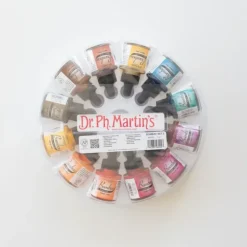 Bombay Inkt Dr. Ph. Martin's set 2 - Little Painter Art | Exploring the Endless Possibilities of Art| Pigment
