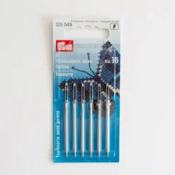 Borduurnaalden stomp Prym 16 - Little Painter Art | Exploring the Endless Possibilities of Art| Shop All