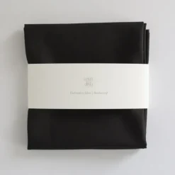 Borduurstof 'Black' - Little Painter Art | Exploring the Endless Possibilities of Art| Shop All