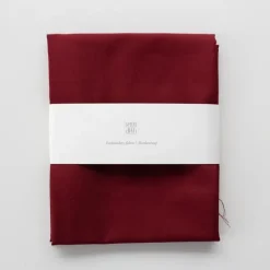 Borduurstof 'Bordeaux' - Little Painter Art | Exploring the Endless Possibilities of Art| Shop All