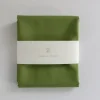 Borduurstof 'Field green' - Little Painter Art | Exploring the Endless Possibilities of Art| Shop All