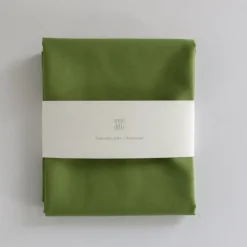 Borduurstof 'Field green' - Little Painter Art | Exploring the Endless Possibilities of Art| Shop All