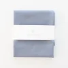 Borduurstof Katoen 'Blue Grey' - Little Painter Art | Exploring the Endless Possibilities of Art| Shop All