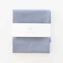Borduurstof Katoen 'Blue Grey' - Little Painter Art | Exploring the Endless Possibilities of Art| Shop All