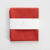 Borduurstof Katoen 'Earth red' - Little Painter Art | Exploring the Endless Possibilities of Art| Shop All