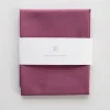 Borduurstof Katoen 'Heather pink ' - Little Painter Art | Exploring the Endless Possibilities of Art| Shop All