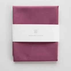 Borduurstof Katoen 'Heather pink ' - Little Painter Art | Exploring the Endless Possibilities of Art| Shop All