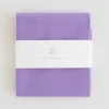 Borduurstof Katoen 'Lila' - Little Painter Art | Exploring the Endless Possibilities of Art| Shop All