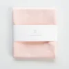 Borduurstof Katoen 'Peachy Pink' - Little Painter Art | Exploring the Endless Possibilities of Art| Shop All