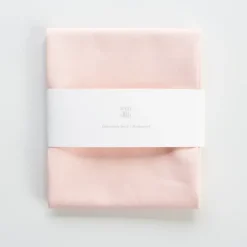 Borduurstof Katoen 'Peachy Pink' - Little Painter Art | Exploring the Endless Possibilities of Art| Shop All