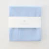 Borduurstof Katoen 'Powder Blue' - Little Painter Art | Exploring the Endless Possibilities of Art| Shop All