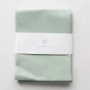Borduurstof 'Misty Green' - Little Painter Art | Exploring the Endless Possibilities of Art| Shop All